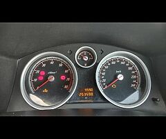 Opel Astra - Image 6/7