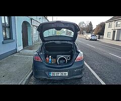 Opel Astra - Image 7/7