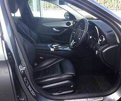 2020 2020 MERCEDES C220D SPORT AUTOMATIC LEATHER INT OR 940 P/M  C220D - Image 10/10