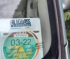 Nissan micra and toyota yaris - Image 7/10