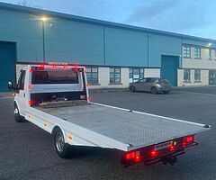 Mk6 transit tilt and slide - Image 4/10