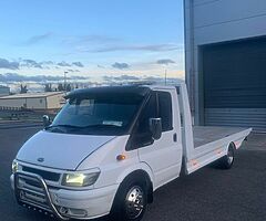 Mk6 transit tilt and slide - Image 10/10