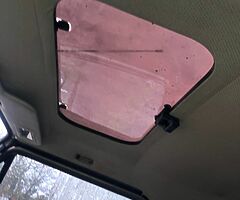 VW CARAVELLE GL 1990 - Image 6/9