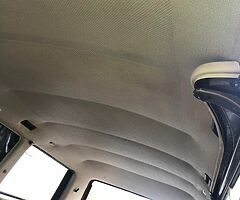 VW CARAVELLE GL 1990 - Image 8/9