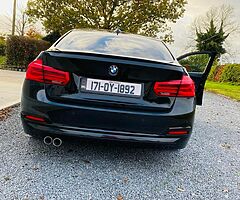BMW 320d F30 M-Sport Leather - Image 3/10