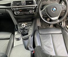 BMW 320d F30 M-Sport Leather - Image 5/10