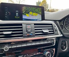 BMW 320d F30 M-Sport Leather - Image 7/10