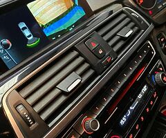 BMW 320d F30 M-Sport Leather - Image 8/10