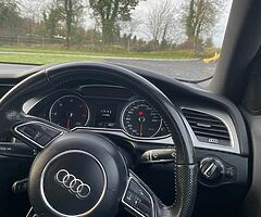 2013 Audi a4