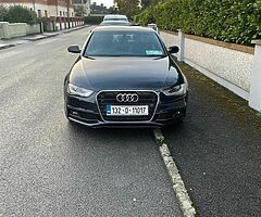 2013 Audi a4 - Image 3/7