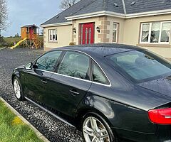 2013 Audi a4 - Image 4/7