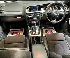 2013 Audi a4 - Image 5/7