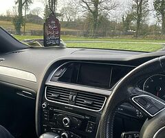 2013 Audi a4 - Image 6/7