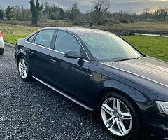 2013 Audi a4 - Image 7/7