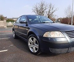 Passat b5.5