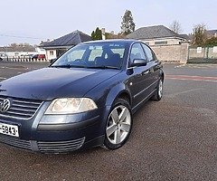 Passat b5.5