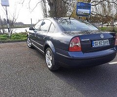 Passat b5.5 - Image 3/5