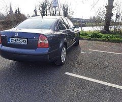 Passat b5.5 - Image 4/5