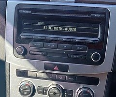 Volkswagen Passat - Image 3/10