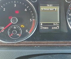 Volkswagen Passat - Image 5/10