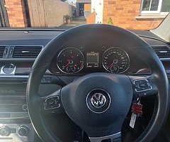 Volkswagen Passat - Image 6/10
