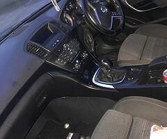 vauxhall insignia sri parts - Image 5/10