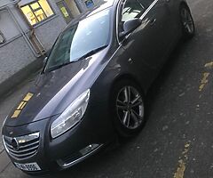 vauxhall insignia sri parts - Image 6/10