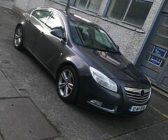 vauxhall insignia sri parts - Image 9/10