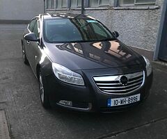 vauxhall insignia sri parts - Image 10/10