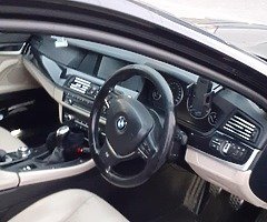 BMW 520d    f10  2011