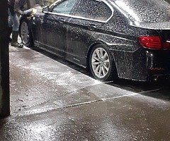 BMW 520d    f10  2011 - Image 5/10