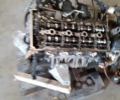 BMW 520d    f10  2011 - Image 8/10