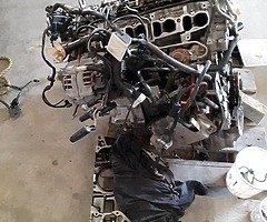 BMW 520d    f10  2011 - Image 10/10