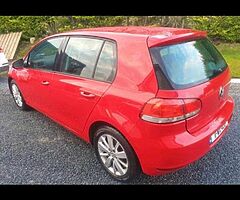VW Golf 1.6 diesel - Image 3/8