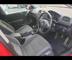VW Golf 1.6 diesel - Image 4/8
