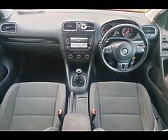 VW Golf 1.6 diesel - Image 5/8