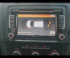 VW Golf 1.6 diesel - Image 6/8