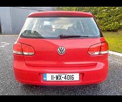 VW Golf 1.6 diesel - Image 8/8