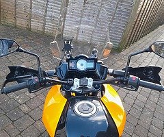 2010 Kawasaki Versys 650 - Image 7/7