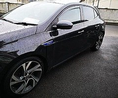 Renault Megane 1.6 GT NAV TCE 205 EDC 2017(172)