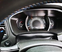 Renault Megane 1.6 GT NAV TCE 205 EDC 2017(172) - Image 3/5