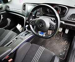 Renault Megane 1.6 GT NAV TCE 205 EDC 2017(172) - Image 5/5