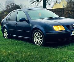1.4 vw bora (gear box gone!)