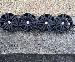 vw wheels