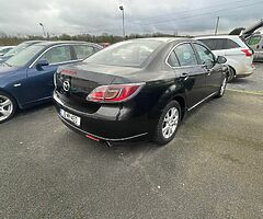 Mazda 6 , 2.0 diesel - Image 5/9