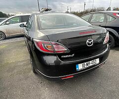 Mazda 6 , 2.0 diesel - Image 8/9