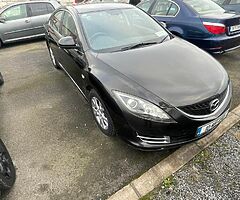 Mazda 6 , 2.0 diesel - Image 9/9
