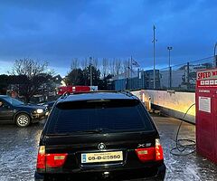 Bmw x5 - Image 4/7