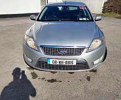 Ford Mondeo - Image 3/10