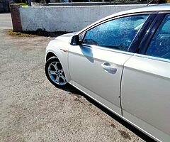 Ford Mondeo - Image 5/10